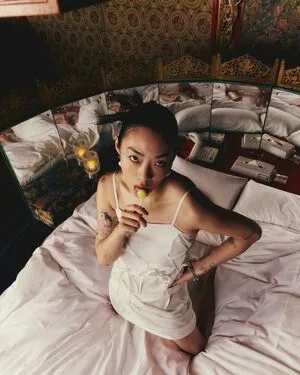 Rina Sawayama OnlyFans Leaked Free Thumbnail Picture - #wuDGCzipT5