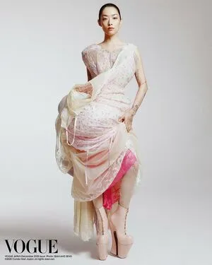 Rina Sawayama OnlyFans Leaked Free Thumbnail Picture - #x5Kota2RBL