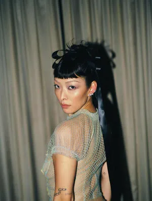 Rina Sawayama OnlyFans Leaked Free Thumbnail Picture - #xYOLw4o24J