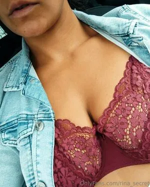 Rina Secret OnlyFans Leaked Free Thumbnail Picture - #3uW2o7t1An