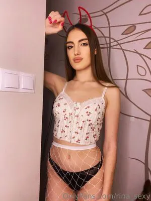 Rina Sexy OnlyFans Leaked Free Thumbnail Picture - #0eDWUAa49Y