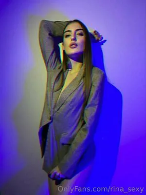 Rina Sexy OnlyFans Leaked Free Thumbnail Picture - #7BxhcdKYka