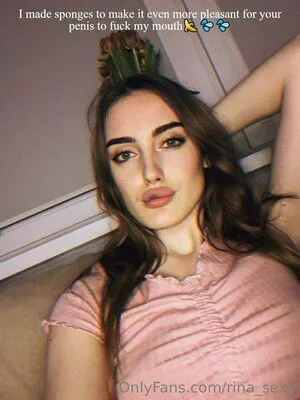 Rina Sexy OnlyFans Leaked Free Thumbnail Picture - #jaVPowRZZN