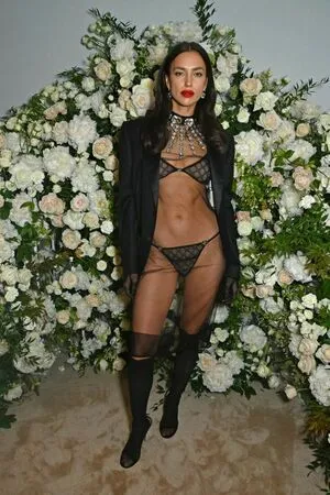 Rina Shayk OnlyFans Leaked Free Thumbnail Picture - #u7J0upKIDz