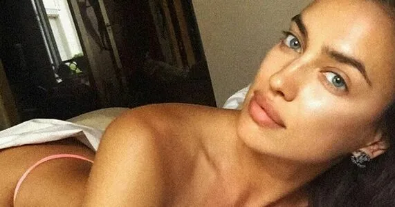 Rina Shayk OnlyFans Leaked Free Thumbnail Picture - #z3QewgVqNj