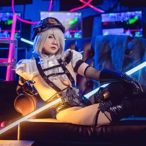 Rina Tanfly4 OnlyFans Leaked Free Thumbnail Picture - #2JiYQ1lAYS