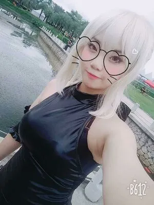 Rina Tanfly4 OnlyFans Leaked Free Thumbnail Picture - #i3lGJIIZDl