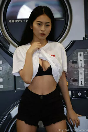 Rina Toeda OnlyFans Leaked Free Thumbnail Picture - #FFpMQZvifF