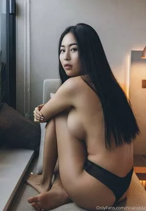 Rina Toeda OnlyFans Leaked Free Thumbnail Picture - #ooHUpSpar6