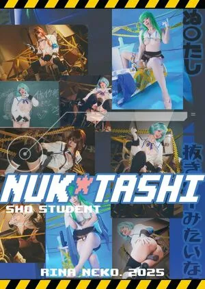 Rina OnlyFans Leaked Free Thumbnail Picture - #0KDcEW0Vnj