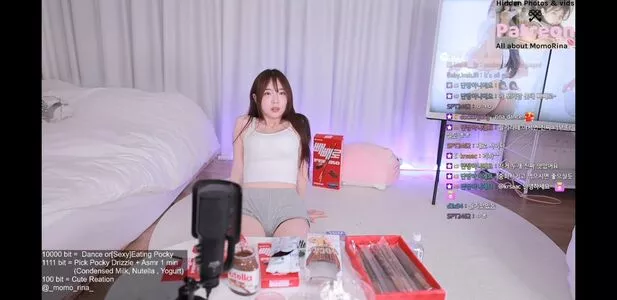 Rina OnlyFans Leaked Free Thumbnail Picture - #q5c1wsnwD5