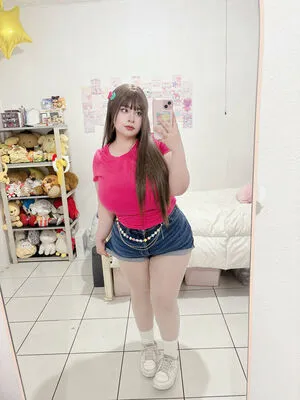 Rinaco OnlyFans Leaked Free Thumbnail Picture - #Qr9RHIAm6F