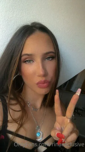 Rinaexclusive OnlyFans Leaked Free Thumbnail Picture - #ge0iV5VQFn