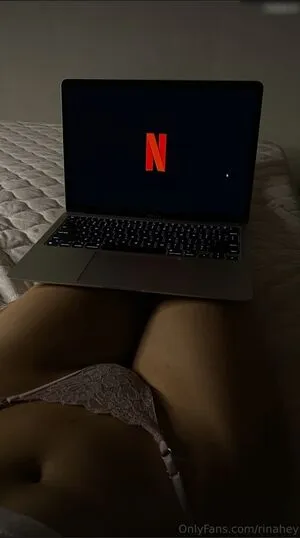 Rinahey OnlyFans Leaked Free Thumbnail Picture - #C4Fp2DbiEK