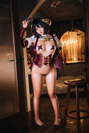 Rinaijiao OnlyFans Leaked Free Thumbnail Picture - #CLRkemSHbd