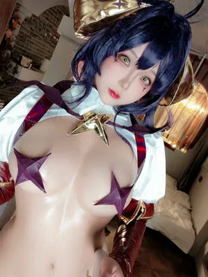 Rinaijiao OnlyFans Leaked Free Thumbnail Picture - #gOhzPLvrNF