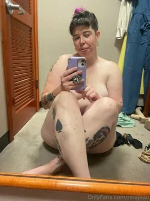 Rinajean OnlyFans Leaked Free Thumbnail Picture - #EaiXDFaxpn