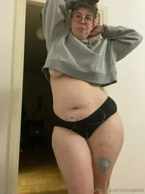Rinajean OnlyFans Leaked Free Thumbnail Picture - #JWHiv6n589