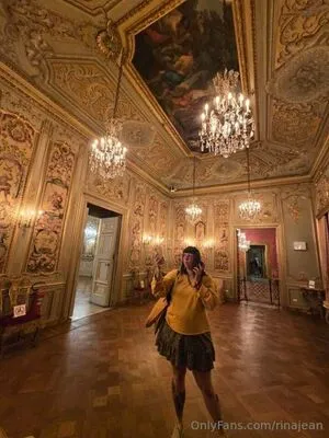 Rinajean OnlyFans Leaked Free Thumbnail Picture - #QTvxaTxbI6