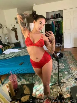 Rinakitty OnlyFans Leaked Free Thumbnail Picture - #BDxCzgssFQ