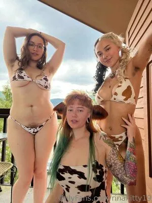 Rinakitty OnlyFans Leaked Free Thumbnail Picture - #Y79X1CPks7