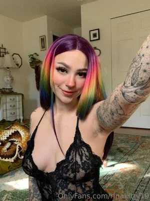 Rinakitty OnlyFans Leaked Free Thumbnail Picture - #aIovj1I0d9
