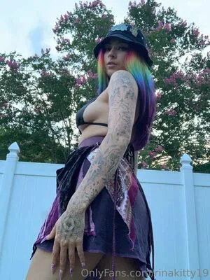 Rinakitty OnlyFans Leaked Free Thumbnail Picture - #hqoZ5jwrPq