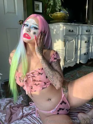 Rinakitty OnlyFans Leaked Free Thumbnail Picture - #i33T1k2CMk