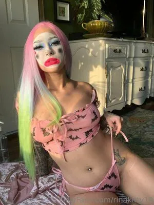 Rinakitty OnlyFans Leaked Free Thumbnail Picture - #wQ5iHQeami