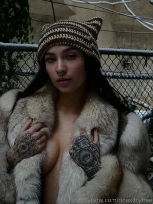 Rinakittyfree OnlyFans Leaked Free Thumbnail Picture - #uDLliiSPvz