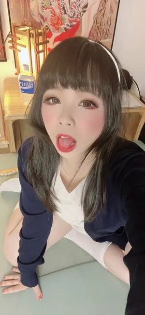 Rinanekomeowrina OnlyFans Leaked Free Thumbnail Picture - #keXOJJ5hil