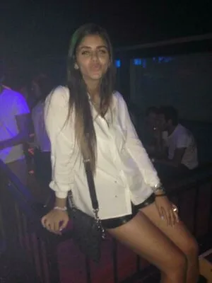Rinat Zoarets Zvi OnlyFans Leaked Free Thumbnail Picture - #3EQX3FjoVT