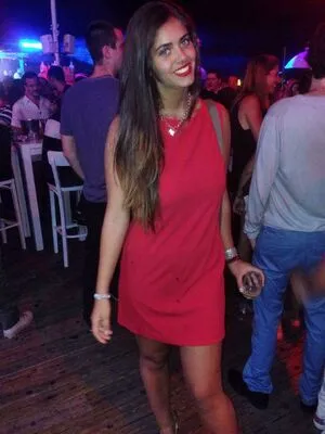 Rinat Zoarets Zvi OnlyFans Leaked Free Thumbnail Picture - #92deE52ErA