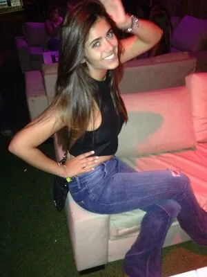 Rinat Zoarets Zvi OnlyFans Leaked Free Thumbnail Picture - #9EY8ZkoUpJ