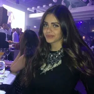 Rinat Zoarets Zvi OnlyFans Leaked Free Thumbnail Picture - #I6KArbHKRT
