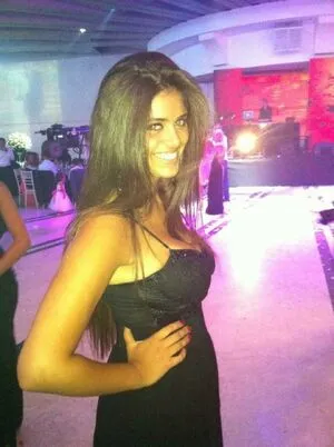 Rinat Zoarets Zvi OnlyFans Leaked Free Thumbnail Picture - #MK0Bx82FLo