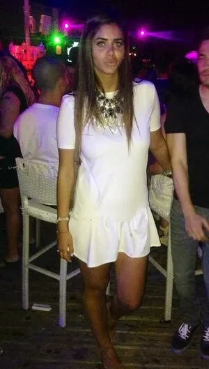 Rinat Zoarets Zvi OnlyFans Leaked Free Thumbnail Picture - #VbCpdTNANk