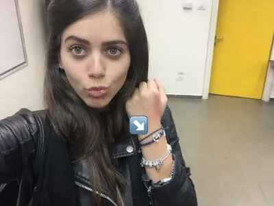 Rinat Zoarets Zvi OnlyFans Leaked Free Thumbnail Picture - #jKIIUgguas
