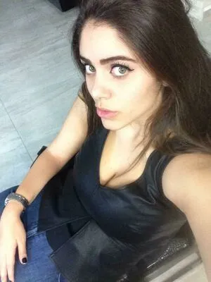 Rinat Zoarets Zvi OnlyFans Leaked Free Thumbnail Picture - #knATPVQU1J