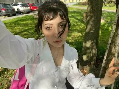 Rinati OnlyFans Leaked Free Thumbnail Picture - #GHYMnFsMAz