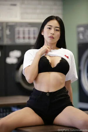 Rinatoeda OnlyFans Leaked Free Thumbnail Picture - #LQf02DSZvA
