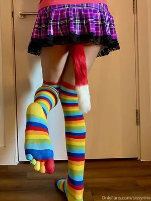 Rinavolpina OnlyFans Leaked Free Thumbnail Picture - #3ztUpog5Xl