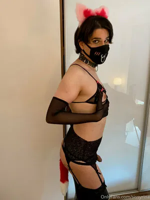 Rinavolpina OnlyFans Leaked Free Thumbnail Picture - #5DmpSMJW1Z