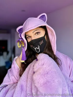 Rinavolpina OnlyFans Leaked Free Thumbnail Picture - #5kxXwQpcWk