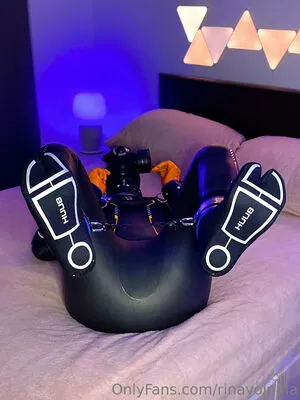 Rinavolpina OnlyFans Leaked Free Thumbnail Picture - #ANqcuG4GPP