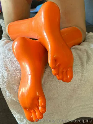 Rinavolpina OnlyFans Leaked Free Thumbnail Picture - #CSAkeXKGzb