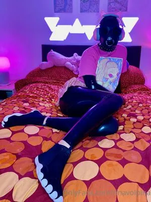 Rinavolpina OnlyFans Leaked Free Thumbnail Picture - #CWBWrNQRL9