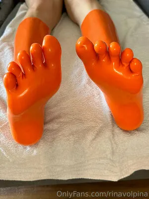 Rinavolpina OnlyFans Leaked Free Thumbnail Picture - #ClfTAKxSao