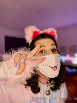 Rinavolpina OnlyFans Leaked Free Thumbnail Picture - #EzlAXFxGnn