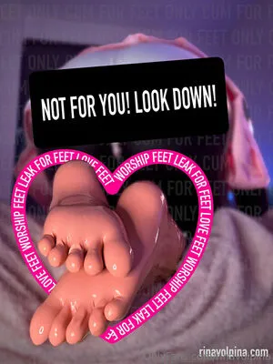 Rinavolpina OnlyFans Leaked Free Thumbnail Picture - #GcKhEEXjGx